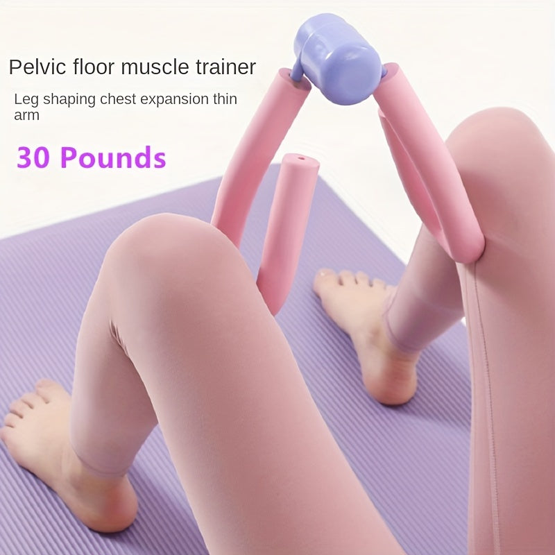 Pelvic Floor Muscle Trainer