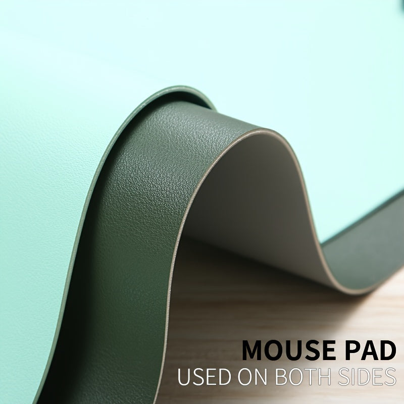 Multi-functional Desk Pad