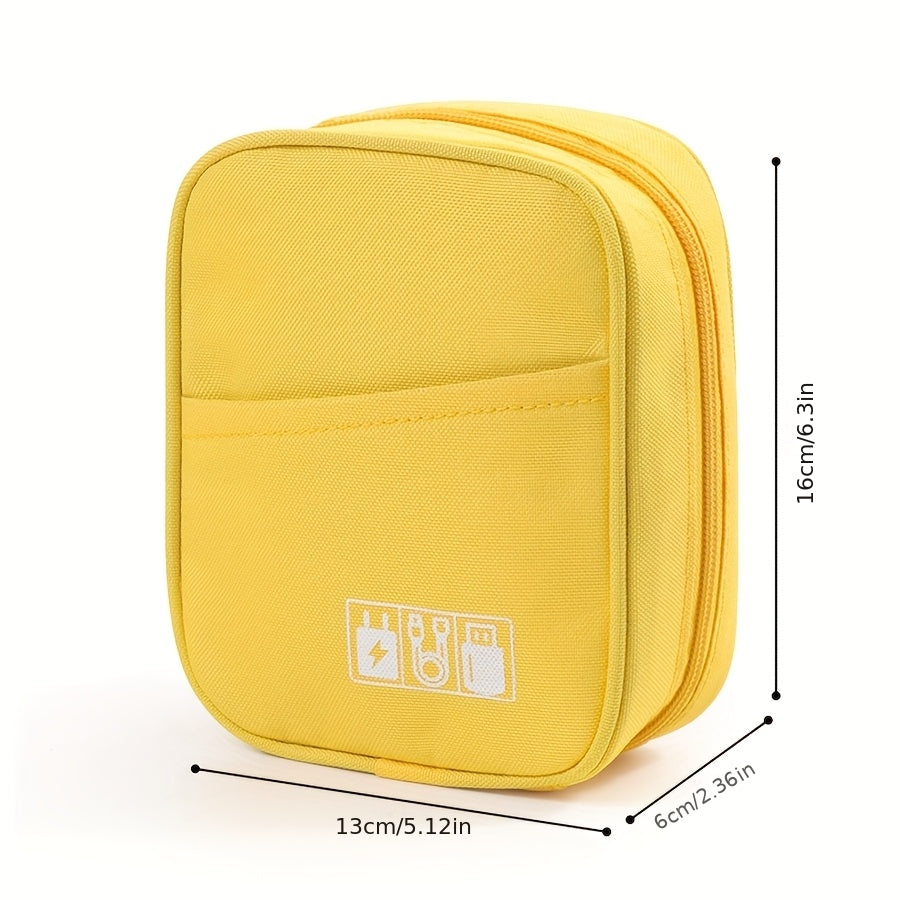 Digital Tech Organizer Case