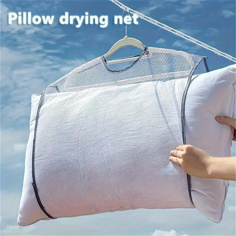 Multi-Functional Air-Dry Mesh