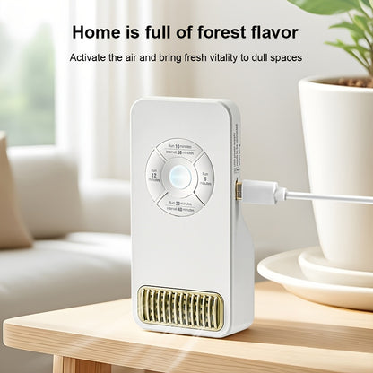 Smart Home Air Purifier