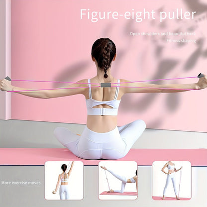 4pcs Home Workout Equipment - HazMarket