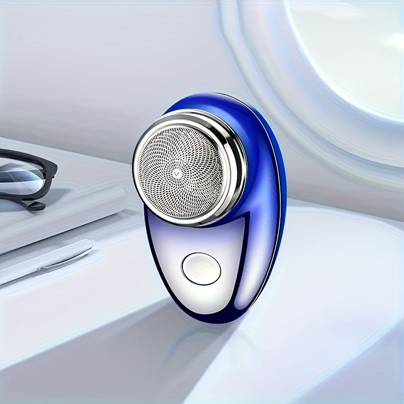 Mini Portable Shaver