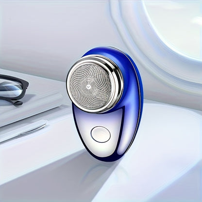 Mini Portable Shaver