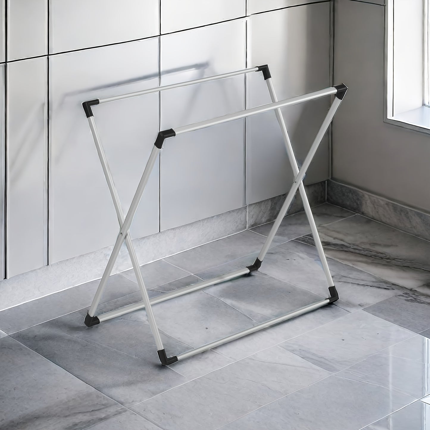 3-Color Large Capacity Laundry Basket