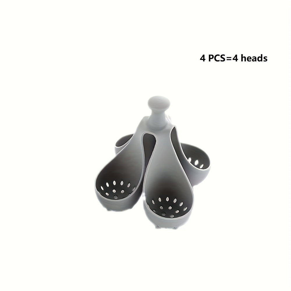 Silicone Egg Boiler Rack