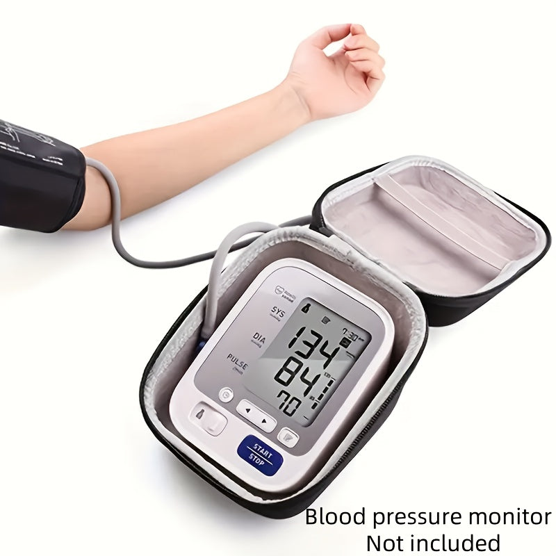 Portable Blood Pressure Monitor Case