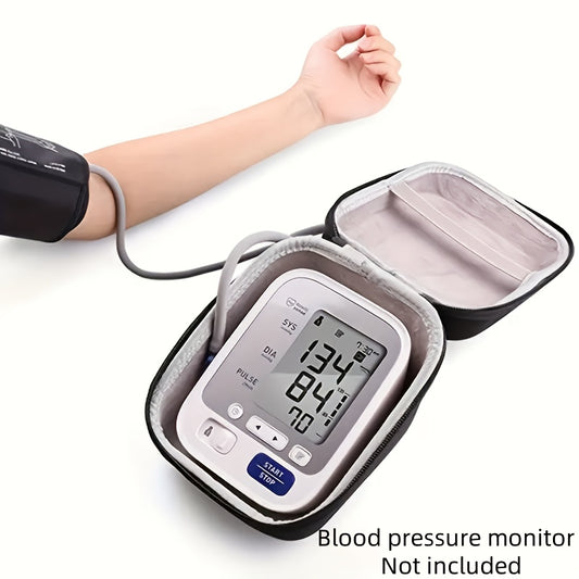 Portable Blood Pressure Monitor Case