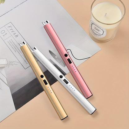 Rechargeable Lighter