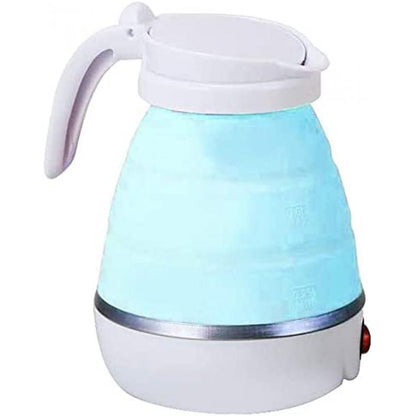 Collapsible Mini Portable Electric Kettle