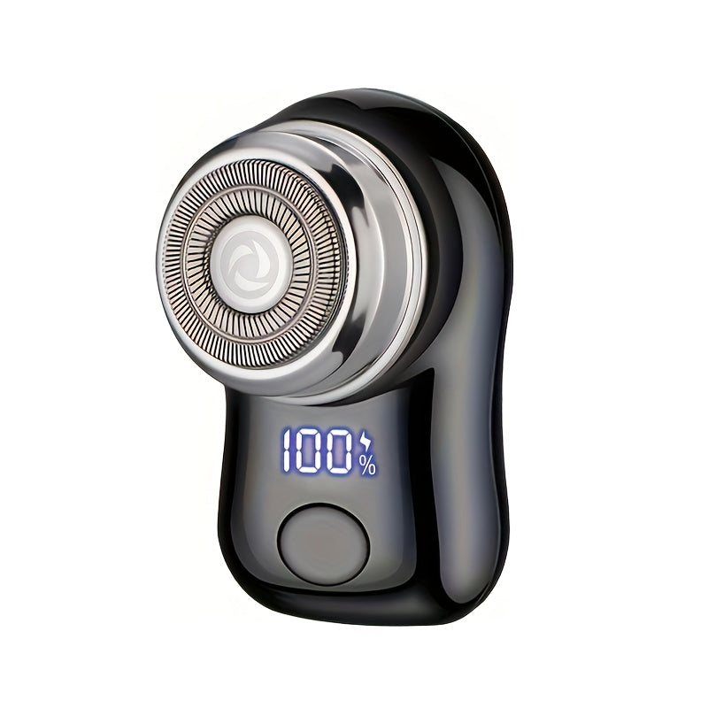 Mini Portable Shaver