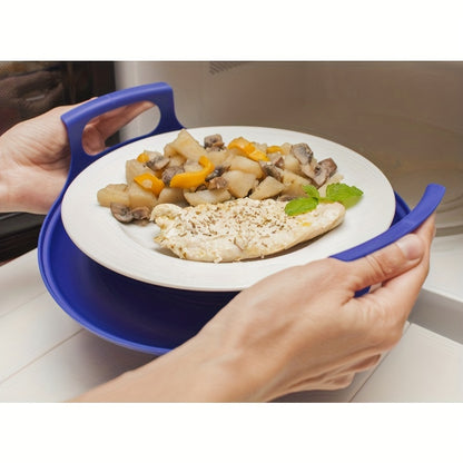 Microwave Cool Caddy with Handles