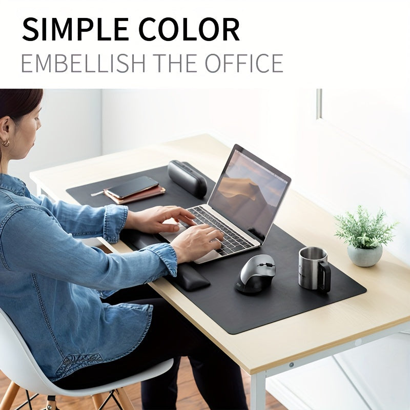 Multi-functional Desk Pad