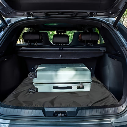 Car Trunk Protector Mat