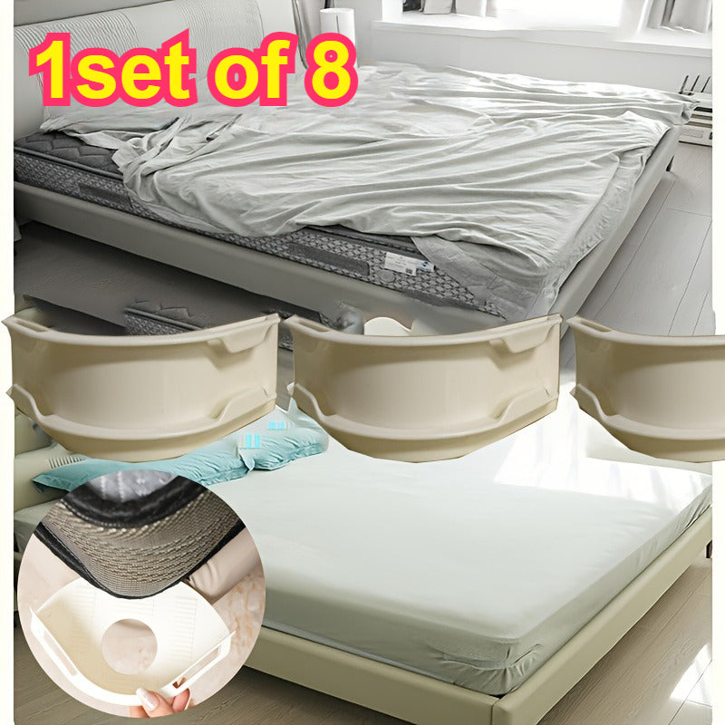 Non-Slip Heavy Duty Sheet Holders