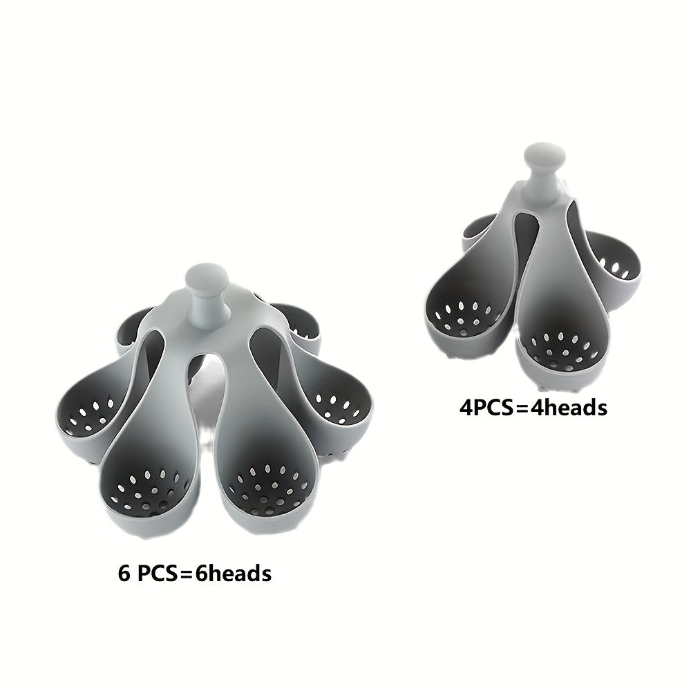 Silicone Egg Boiler Rack