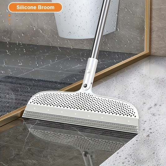 High-Quality Silicone Scraper