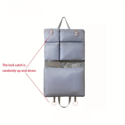 Travel Storage Hanging Organizer Bag