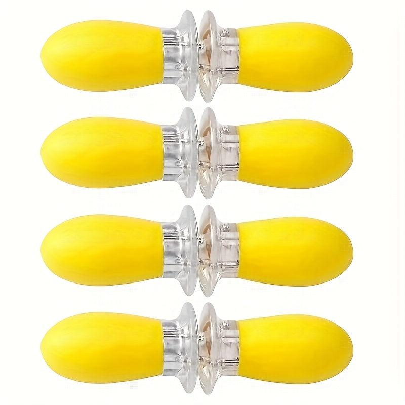 Multifunctional Stainless Steel Corn Forks