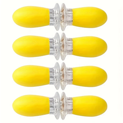 Multifunctional Stainless Steel Corn Forks