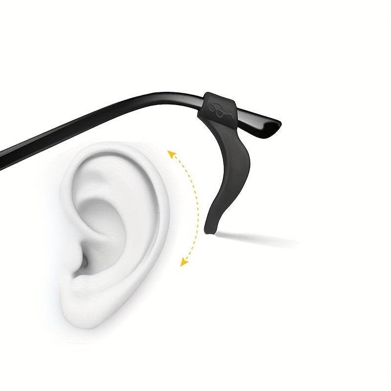 Anti-slip Ear Hook for Glasses