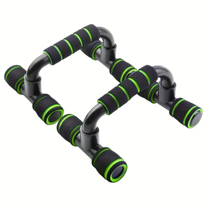 2pcs Push Up Stands Handle for Floor Workouts