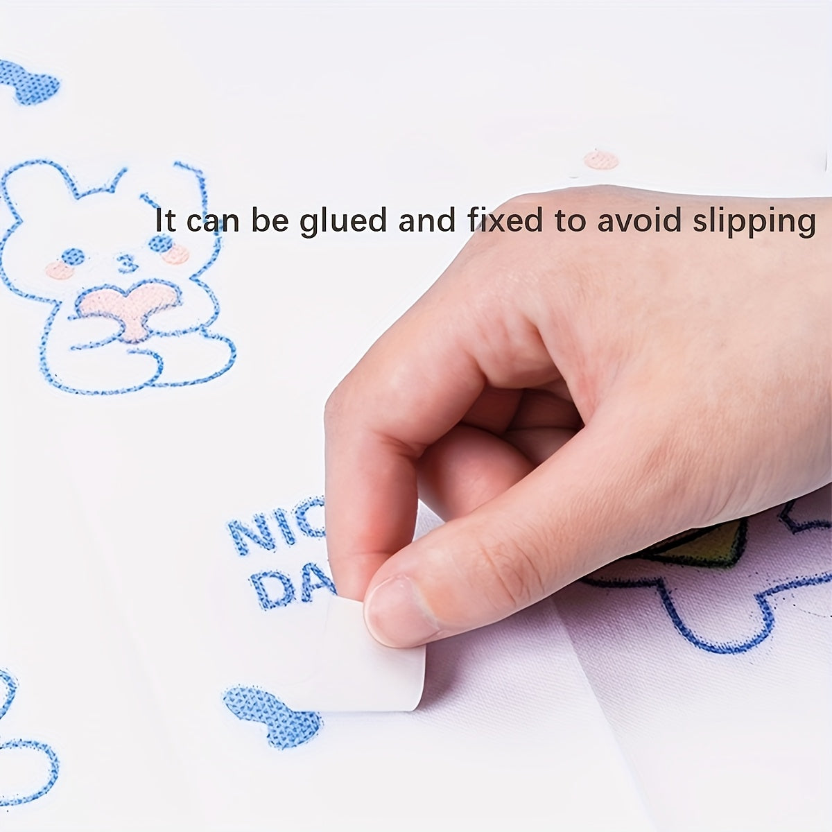 50pcs Disposable Toilet Seat Covers