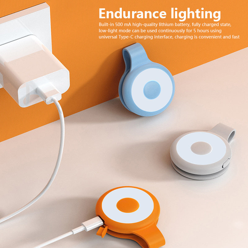 Portable Mini Fill Light