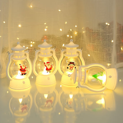 Portable Handheld Christmas Lights