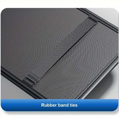 Car Sun Visor Organizer