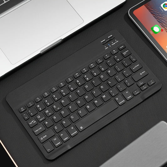Portable Compact Wireless Keyboard