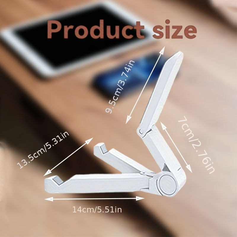 Adjustable Tablet Holder