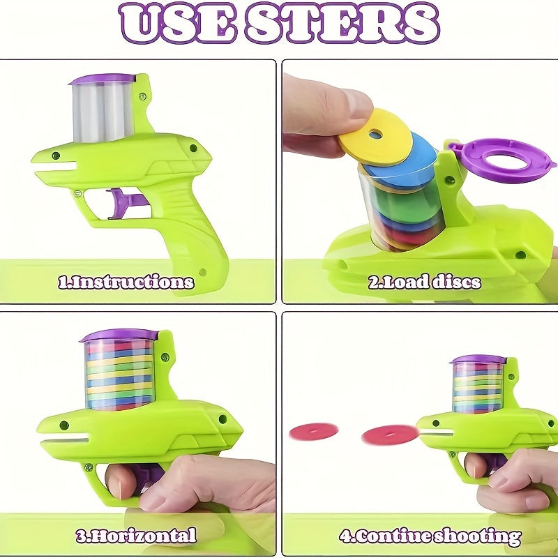 Interactive Cat Toy