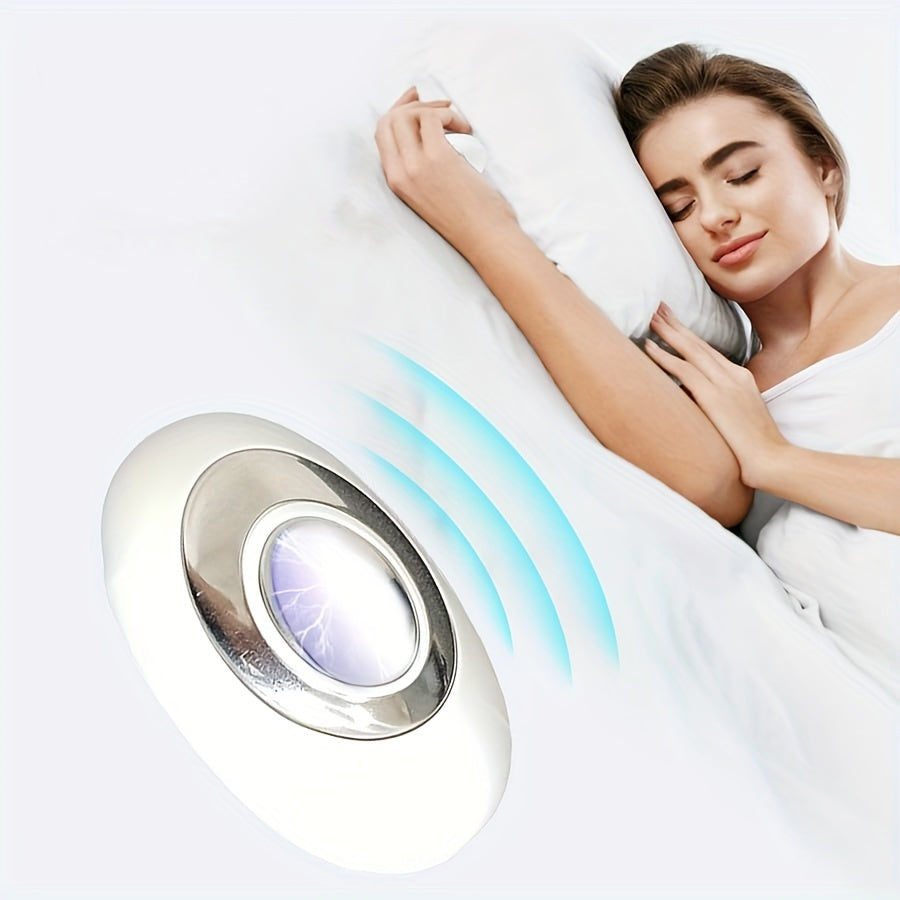 Rechargeable Handheld Sleep Aid Device