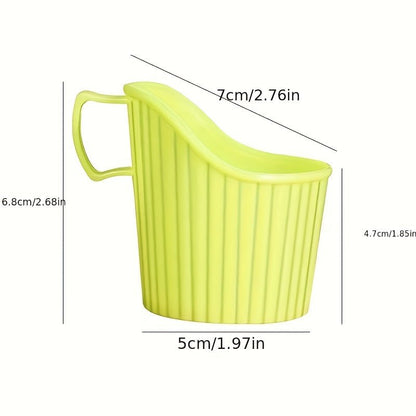 5pcs Durable Cup Support - HazMarket