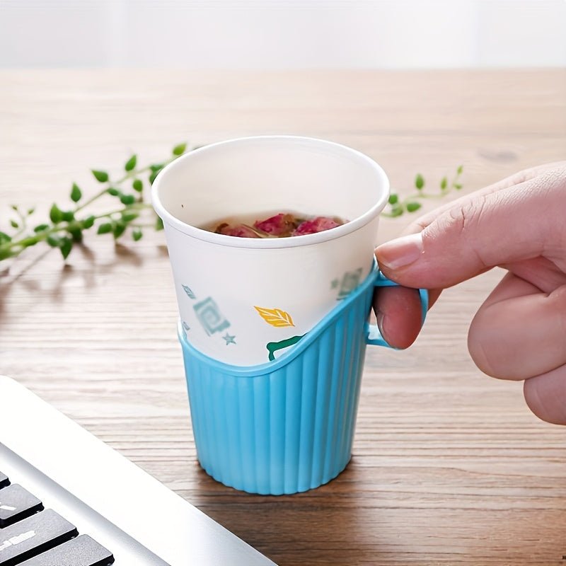 5pcs Durable Cup Support - HazMarket