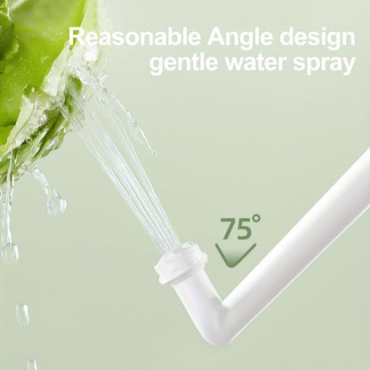 600ml Large Capacity Portable Travel Bidet - HazMarket