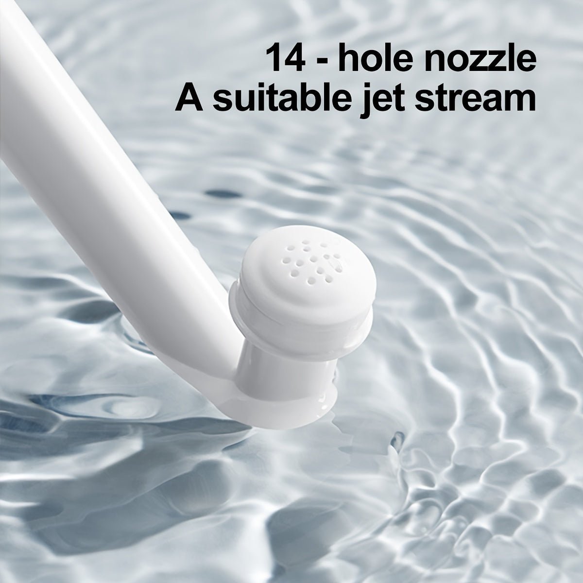 600ml Large Capacity Portable Travel Bidet - HazMarket