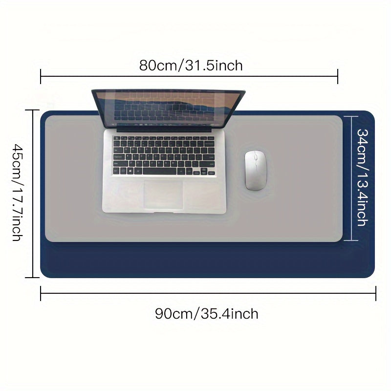 Multi-functional Desk Pad