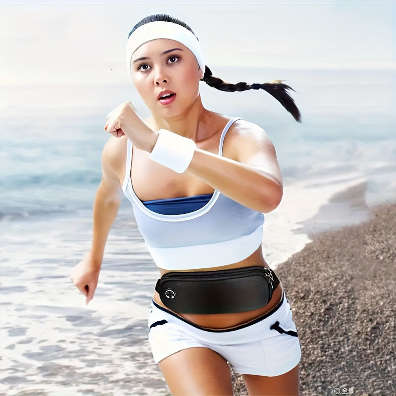 Multifunctional Ultra-Thin Sports Running Waist Bag