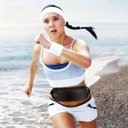 Multifunctional Ultra-Thin Sports Running Waist Bag