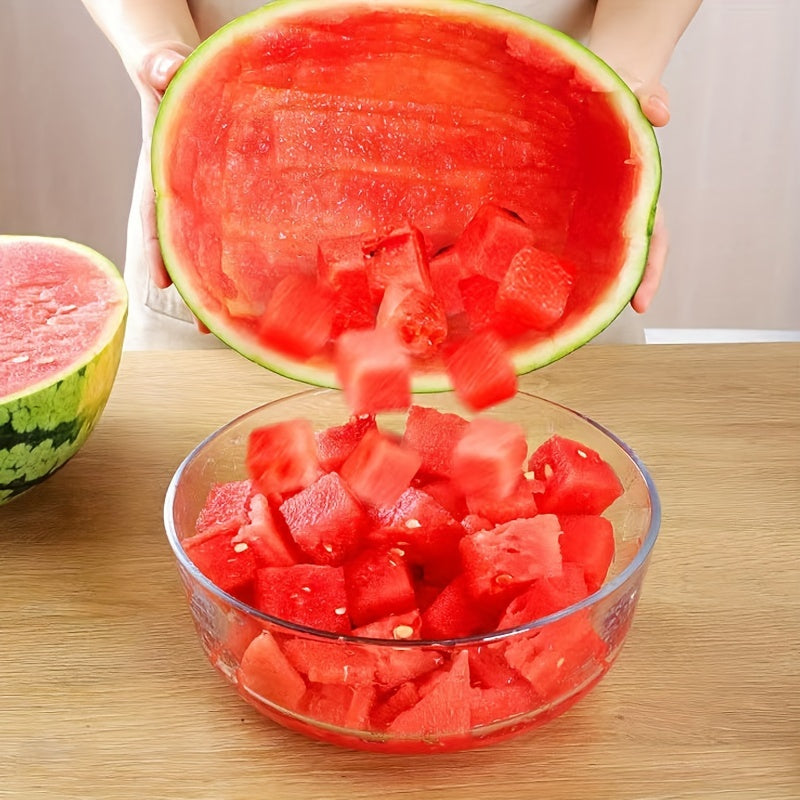 Stainless Steel Watermelon Slicer