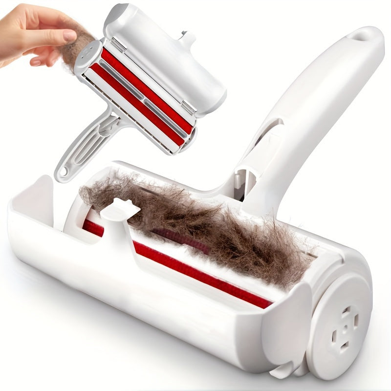 Roller Pet Lint Remover