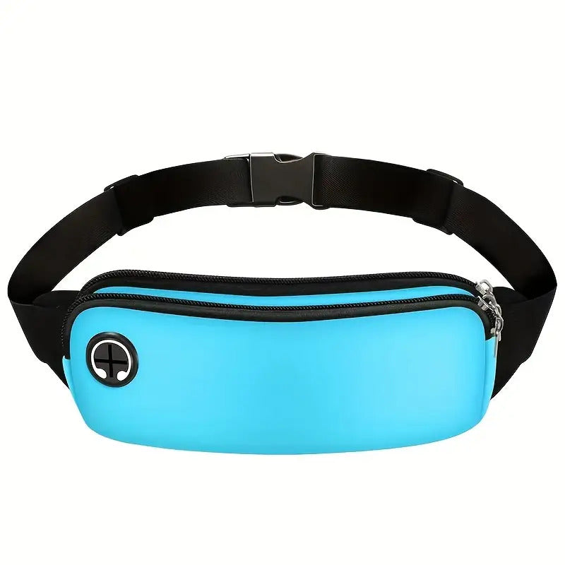 Multifunctional Ultra-Thin Sports Running Waist Bag