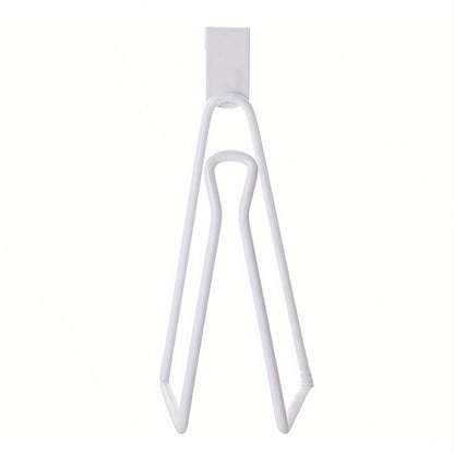 Multi-Purpose Holder for Toilet Paper & Essentials