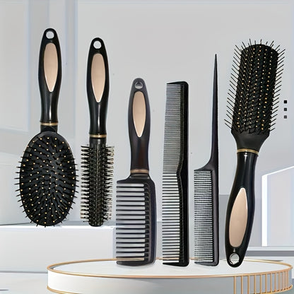Hair Styling Tool Set