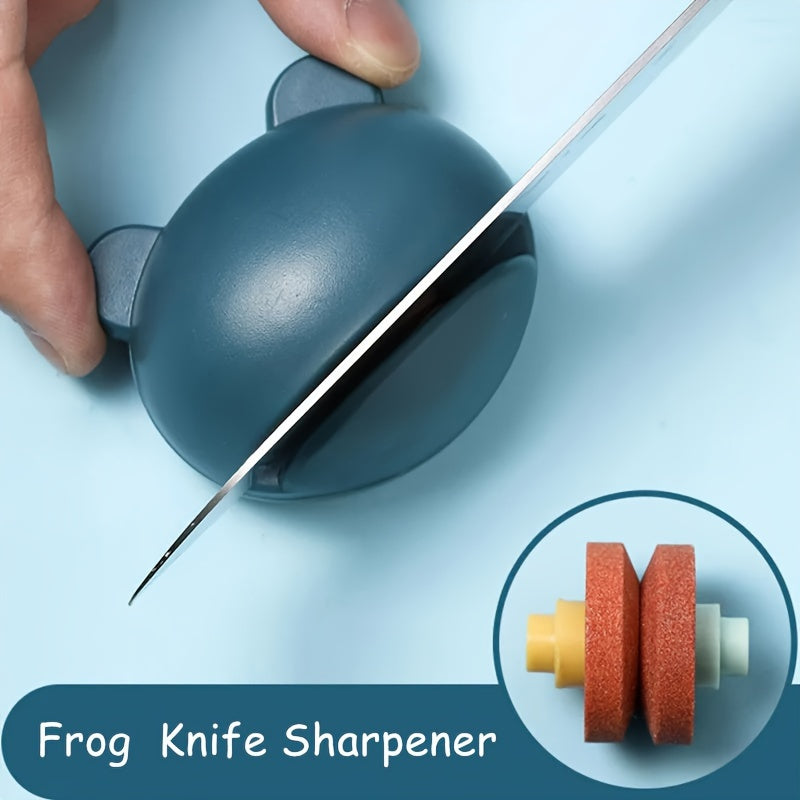 Mini Knife Sharpener