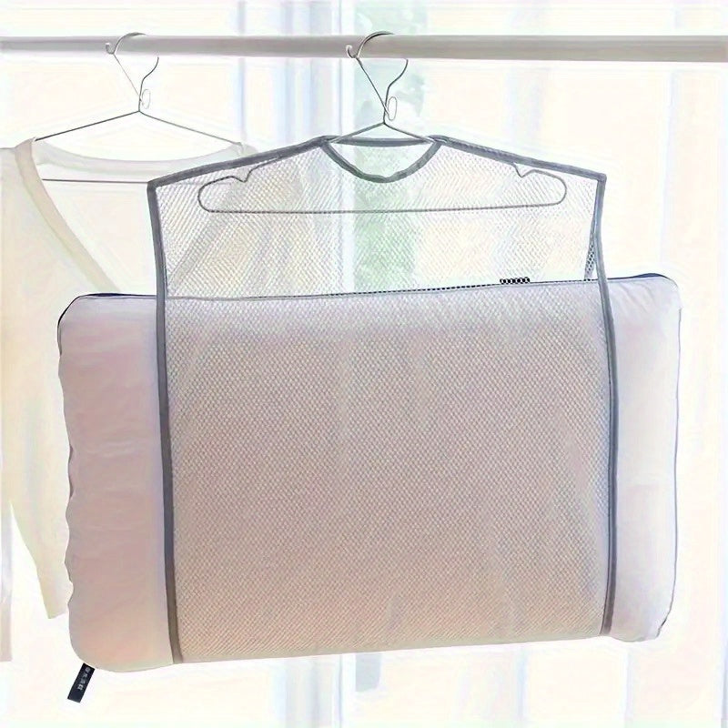 Multi-Functional Air-Dry Mesh