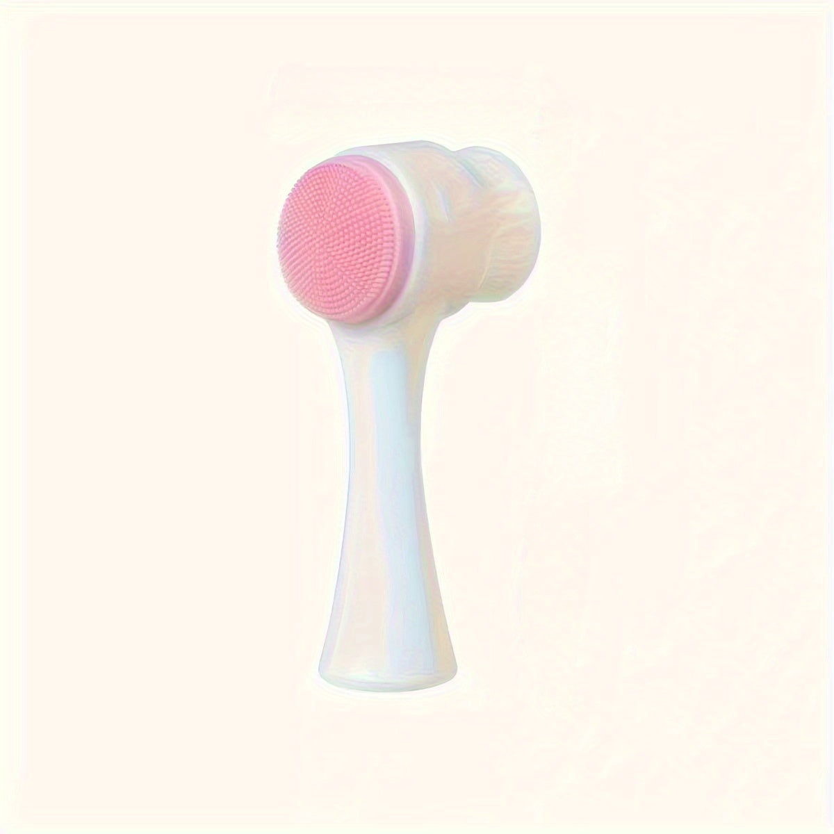 Pet Paw Cleaner and Massage Brush