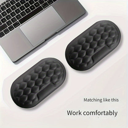 Non-Slip Comfort Arm Support Pad